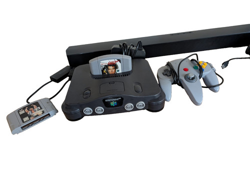 Nintendo system 32mb home - nintendo,