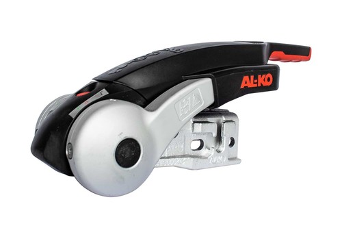 Attelage boule ko aks - al-ko,