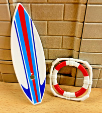 PLAYMOBIL Accessoire Planche