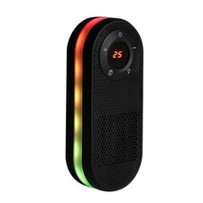 Mini Chauffage Portable avec