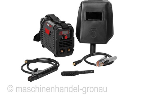 Holzmann eisa160mini poste - holzmann,