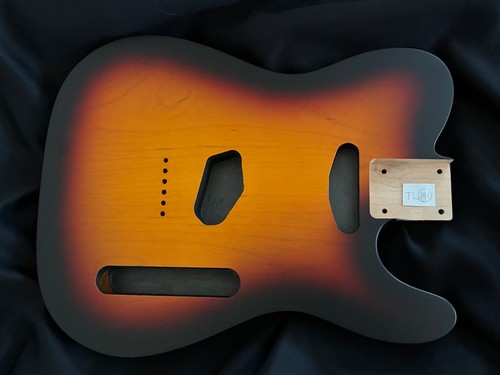 Corps telecaster pièces - telecaster,