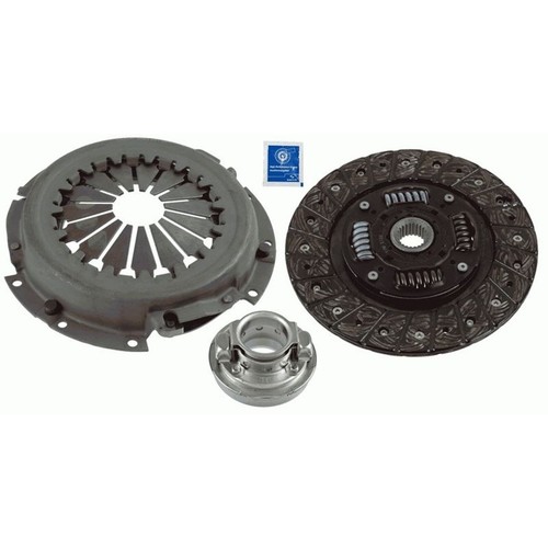 Embrayage sachs pour - embrayage,