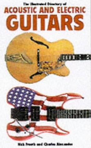 The illustrated directory - the,