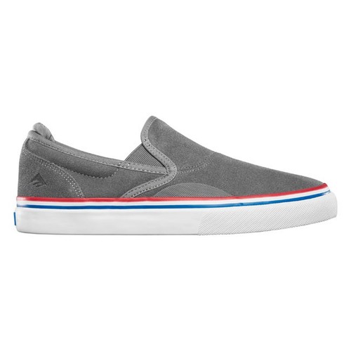 Chaussures skate émerica - chaussures, de