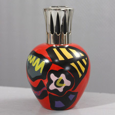 Lampe berger vintage saint