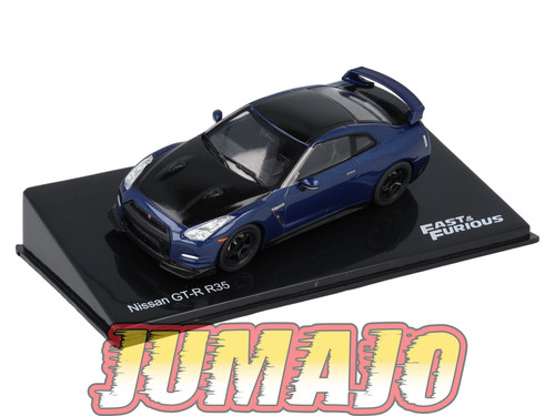 Ff45 voiture ixo altaya - voiture,