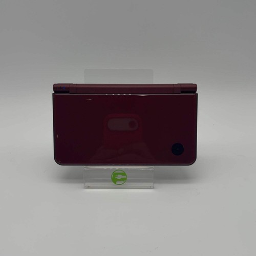 Nintendo dsi handheld game - nintendo, xl