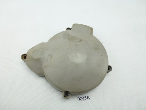 Couvercle carter moteur - carter,