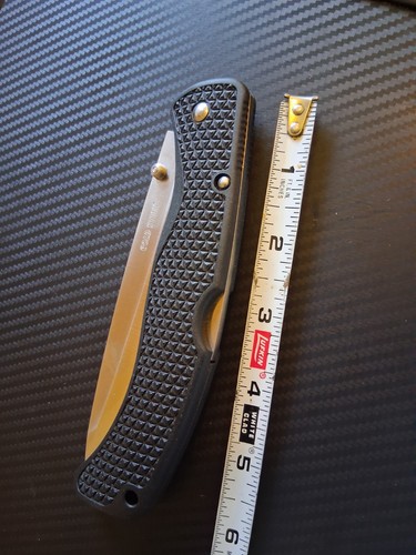 Cold steel voyager - steel, tanto