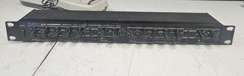 Alesis 3630 rms - 3630, dual
