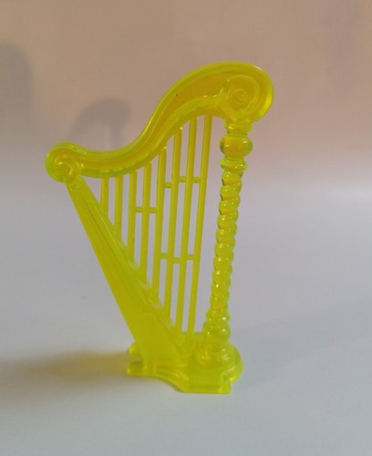 Playmobil 3022 harpe - playmobil, 3022,