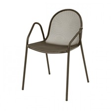 Emu Chaise Pliable Nova Marron
