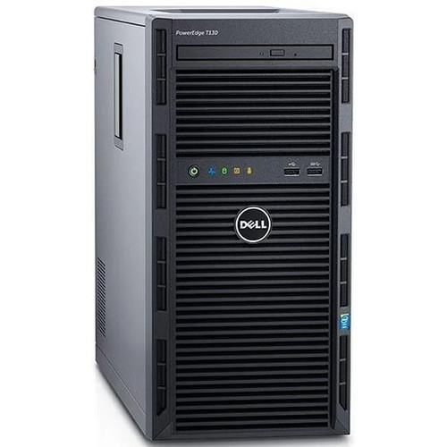 Dell poweredge t130 serveur - dell,