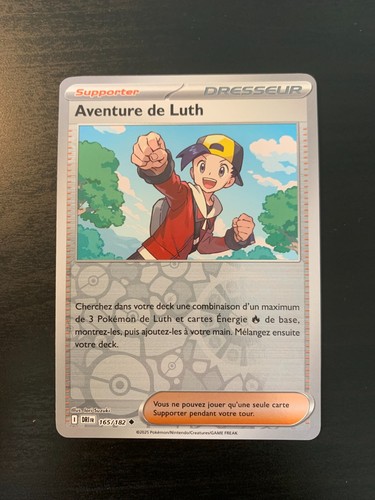 Carte pokémon reverse - carte,