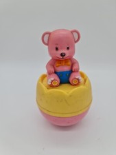 Jouet musicale ancien Culbuto