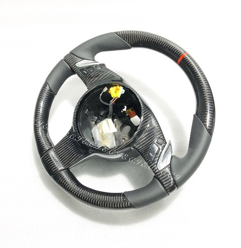 Volant fibre carbone - fibre, de