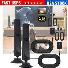 Rewave Antena, Rewave Tv Antenna,Tv Antenna Indoor,Smart Indoor Support 4k 1080p