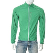 Veste coupe-vent légère Peak