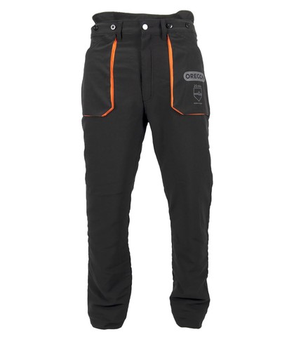 Pantalon anti coupure - pantalon, oregon