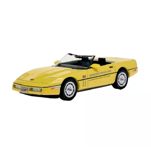 Chevrolet corvette 1986 - c4,