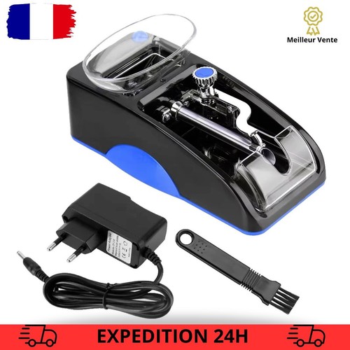 Machine tuber electrique - machine,