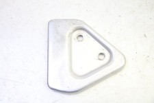 CACHE CHASSIS LATERAL GAUCHE -