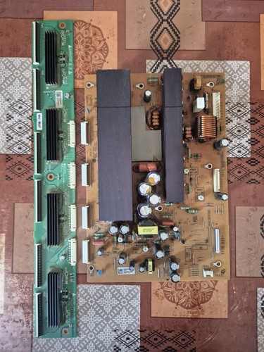 Carte plasma ref - tv,