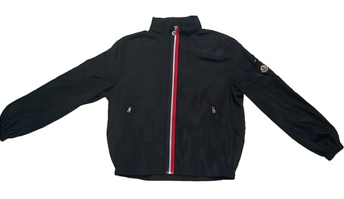 Manteau veste zippée homme