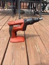 HILTI ST 1800-A22, Used Tool Only