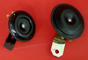 Avertisseur sonore volts - 12,