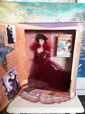 Barbie Collection Scarlett O