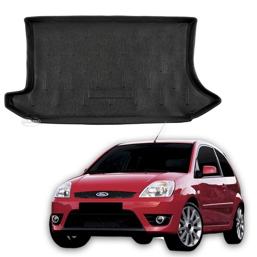 Tapis coffre sur - de, mesure