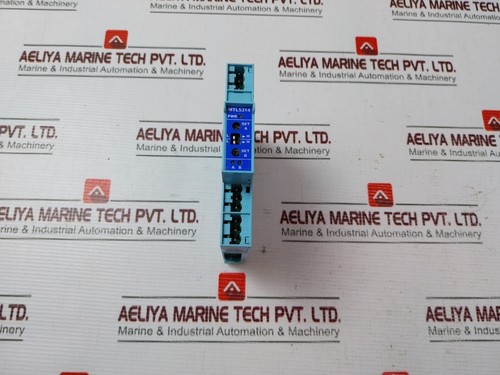 Amplificateur signal de - de,
