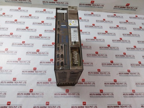 Alimentation moog cy1309b3 - moog,
