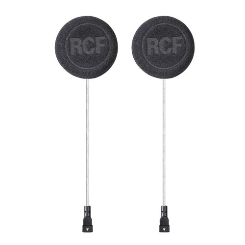 Kit audio rcf haute - kit,