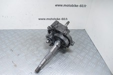 Transmission Suzuki Burgman