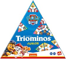 Triominos junior edition - junior,