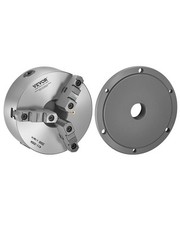 VEVOR Mandrin de Tour à 3