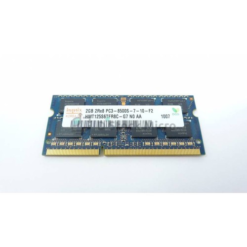 Mémoire ram hynix - mémoire,