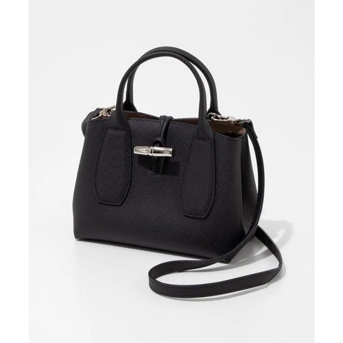 Longchamp roseau shoulder - le,
