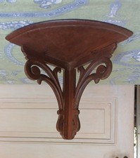 Ancienne Etagère Console de