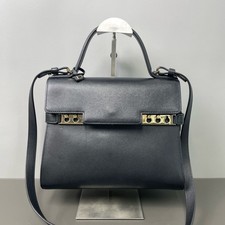 Delvaux Pre-Owned Authentic