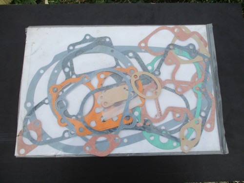 Jeu joints moteur - moteur, bsa