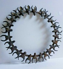 ART AFRICAIN Ancien grand