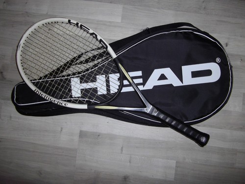 Raquette tennis head is2 - head,