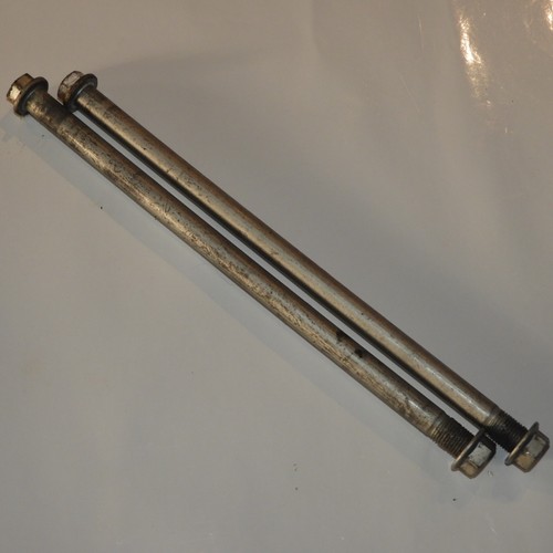Ducati st4 st4s boulons - st4s, de