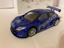 RENAULT MEGANE TROPHY MAC