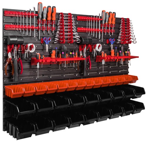Panneau mural pour - outils, 115