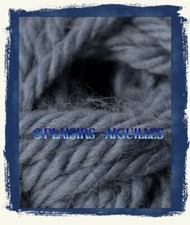 2 PELOTES de laine RAPIDO